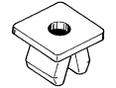 Крепеж (клоп) для Mazda Mazda 3 (BL) 2009-2013