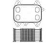 Радиатор масляный A3 [8P1] 2003-2013