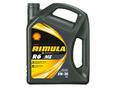 Shell R6ME5W30-4L Shell R6ME5W30-4L