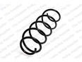 Пружина передняя MERCEDES A140/160 W169 2004-2012 Пружина передняя MERCEDES A140/160 W169 2004-2012