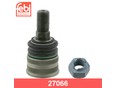 Опора шаровая пр./лев MB 211 323 00 68 W211 E-Klasse 2002-2009 Опора шаровая пр./лев MB 211 323 00 68 W211 E-Klasse 2002-2009