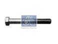 Болт M24x180 DIN960/10,9 оцинкованный TRUCK ACTROS I 1996-2002 Болт M24x180 DIN960/10,9 оцинкованный TRUCK ACTROS I 1996-2002