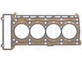 Прокладка ГБЦ MERCEDES C160-C230 W203 211 mot.271 2002=> W211 E-Klasse 2002-2009 Прокладка ГБЦ MERCEDES C160-C230 W203 211 mot.271 2002=> W211 E-Klasse 2002-2009
