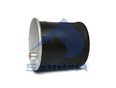 Воздушная подушка (опора пневматическая) TRUCK ACTROS MP4 2012>