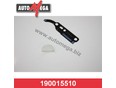 Набор прокладок клапанной крышки Passat [B5] 2000-2005