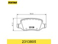 Комплект тормозных колодок MERCEDES-BENZ A-KLASSE (W169) A-CLASS (W169) B-KLASSE (W245) B-CLASS (W24 A140/160 W168 1997-2004 Комплект тормозных колодок MERCEDES-BENZ A-KLASSE (W169) A-CLASS (W169) B-KLASSE (W245) B-CLASS (W24 A140/160 W168 1997-2004