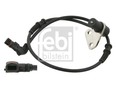 Датчик ABS пер лев MB 210 540 90 08 W210 E-Klasse 1995-2000 Датчик ABS пер лев MB 210 540 90 08 W210 E-Klasse 1995-2000