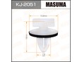 Крепеж (клоп) для Mitsubishi L200 (K6,K7) 1996-2006