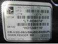 Локер передний правый для Honda CR-V 2002-2006