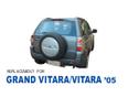 Фара левая для Suzuki Grand Vitara 2005-2015