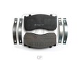 КОЛОДКИ ТОРМОЗНЫЕ FR RR Truck Atego 1998-2003 КОЛОДКИ ТОРМОЗНЫЕ FR RR Truck Atego 1998-2003