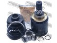 ШРУС внутренний передний для Nissan Almera N16 2000-2006