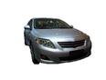 Фара левая для Toyota Corolla E15 2006-2013