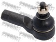 Наконечник рулевой для Peugeot 4007 2008-2013