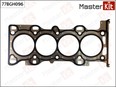 Прокладка головки блока C-MAX 2003-2010