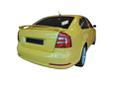 Фонарь задний правый для Skoda Octavia (A5 1Z-) 2004-2013