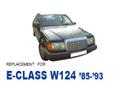 W124 84-96 ПОВОРОТНИК R БЕЛЫЙ W124 E-Klasse 1993-1995 W124 84-96 ПОВОРОТНИК R БЕЛЫЙ W124 E-Klasse 1993-1995