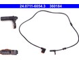 датчик ABS W203 2000-2006 датчик ABS W203 2000-2006