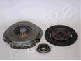 К-кт сцепления для Toyota Corolla E12 2001-2007