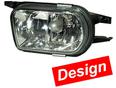 Фара п/т 1NA007976-121 W203 2000-2006 Фара п/т 1NA007976-121 W203 2000-2006