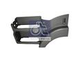 Корпус подножки левой для Mercedes Benz TRUCK ACTROS MP2 2002-2008