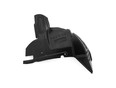 Подкрылок пер.левый передн.часть A140/160 W168 1997-2004 Подкрылок пер.левый передн.часть A140/160 W168 1997-2004