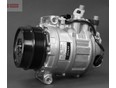 Компрессор кондиционера W215 coupe 1999-2006 Компрессор кондиционера W215 coupe 1999-2006