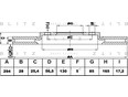 Диск тормозной передний вентилируемый Rexton II 2006-2012