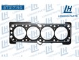 Прокладка головки блока Lacetti 2003-2013