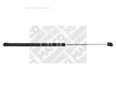 Амортизатор багажника MB A(W160) 97-04 A140/160 W168 1997-2004 Амортизатор багажника MB A(W160) 97-04 A140/160 W168 1997-2004