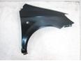 Крыло переднее правое для Hyundai Getz 2002-2010