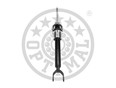 Амортизатор MERCEDES W211 пер.газ. W211 E-Klasse 2002-2009 Амортизатор MERCEDES W211 пер.газ. W211 E-Klasse 2002-2009