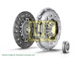 К-кт сцепления MB W202 / W210 / W124E / R170 К-кт сцепления MB W202 / W210 / W124E / R170