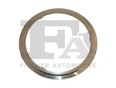 Прокладка глушителя 6-serie F06 Gran Coupe 2011-2017