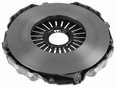Корзина сцепления MERCEDES BENZ TRUCK 16-26 (>1996) Корзина сцепления MERCEDES BENZ TRUCK 16-26 (>1996)