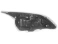 Фара левая для Honda CR-V 2007-2012