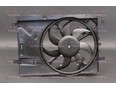 Вентилятор радиатора Punto III/Grande Punto (199) 2005-2018
