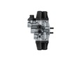 Клапан защитный многоконтурный MB Actros TRUCK ACTROS I 1996-2002 Клапан защитный многоконтурный MB Actros TRUCK ACTROS I 1996-2002