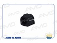 Втулка (сайлентблок) переднего стабилизатора Lada Largus 2012>
