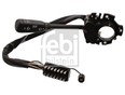 15605F_переключатель подрулевой левый! дворники свет поворот\ MB W124 85-96 W124 1984-1993 15605F_переключатель подрулевой левый! дворники свет поворот\ MB W124 85-96 W124 1984-1993