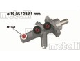 Главный тормозной цилиндр (19,05/23,81mm) W202 1993-2000 Главный тормозной цилиндр (19,05/23,81mm) W202 1993-2000