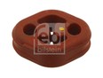 Крепление глушителя A140/160 W168 1997-2004 Крепление глушителя A140/160 W168 1997-2004