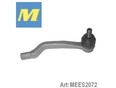 Наконечник рулевой левый MERCEDES BENZ A140/160 W169 (2004-2012) Наконечник рулевой левый MERCEDES BENZ A140/160 W169 (2004-2012)