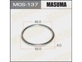 Прокладка глушителя Maxima QX34 USA 2004-2008