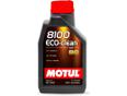 Motul 8100ECO-CL-5W30-C2-1L Motul 8100ECO-CL-5W30-C2-1L