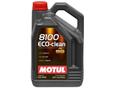 Motul 8100ECO-CL-5W30-C2-5L Motul 8100ECO-CL-5W30-C2-5L
