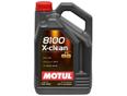 Motul 8100X-CL-5W30-C3-5L Motul 8100X-CL-5W30-C3-5L