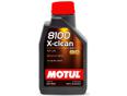 Motul 8100X-CL-5W30-C3-1L Motul 8100X-CL-5W30-C3-1L