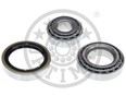 Подшипник ступицы передний MERCEDES W123 W126 401126 W123 1976-1985 Подшипник ступицы передний MERCEDES W123 W126 401126 W123 1976-1985