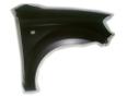 Крыло переднее правое для Chevrolet Aveo (T250) 2005-2011